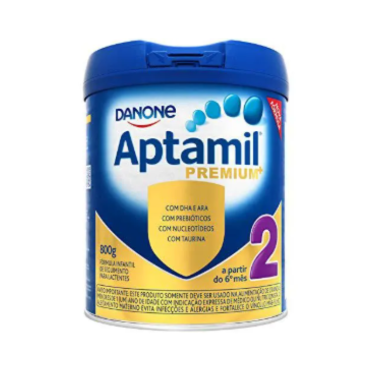 Aptamil 2