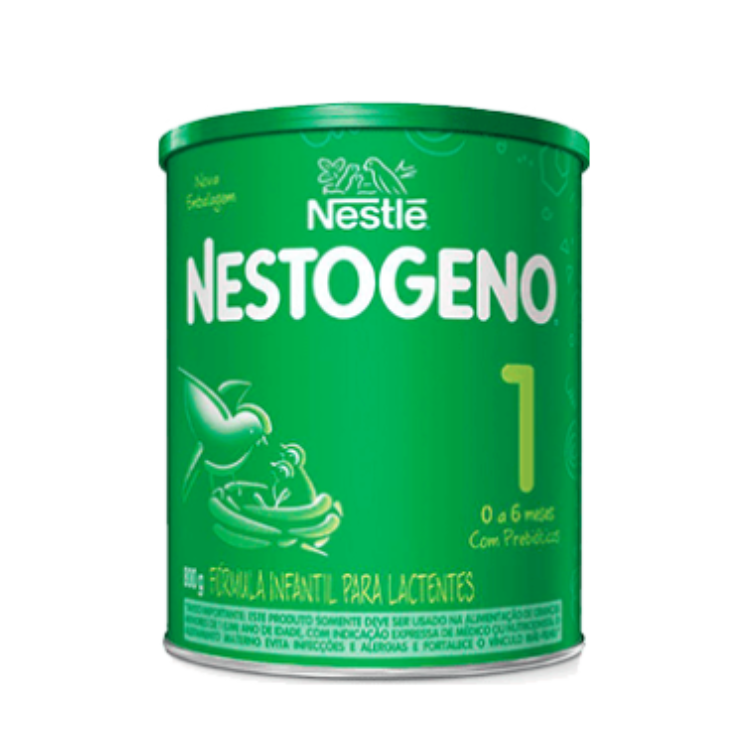 Nestogeno 1