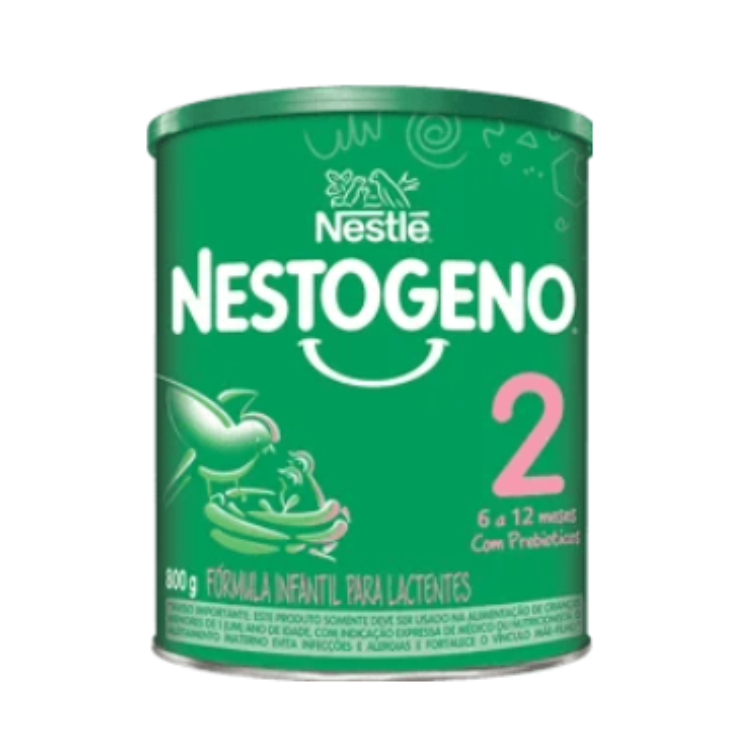Nestogeno 2