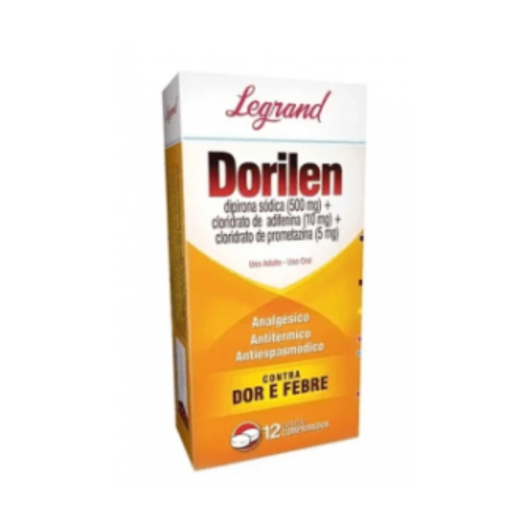 Dorilen 15 ml