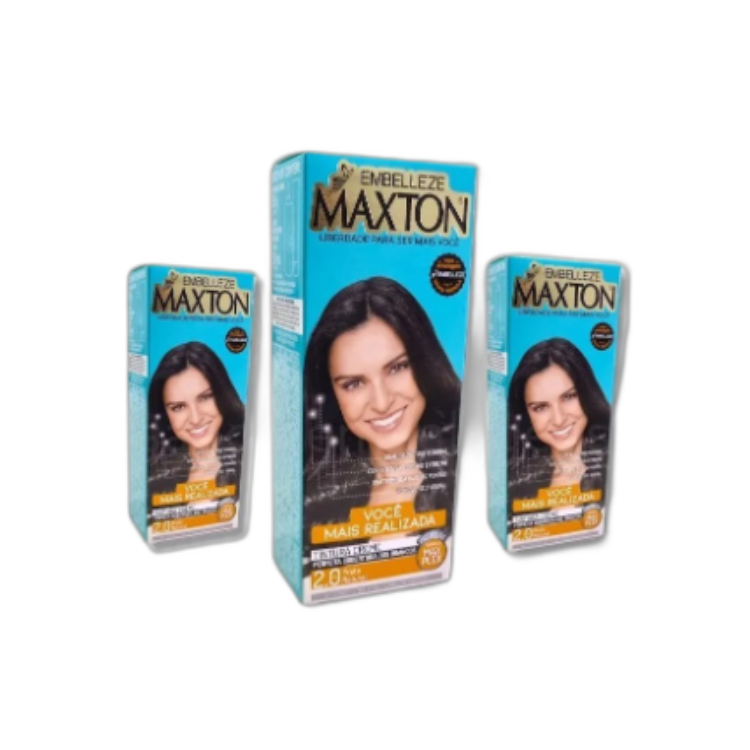 Tintas Maxton - Várias cores